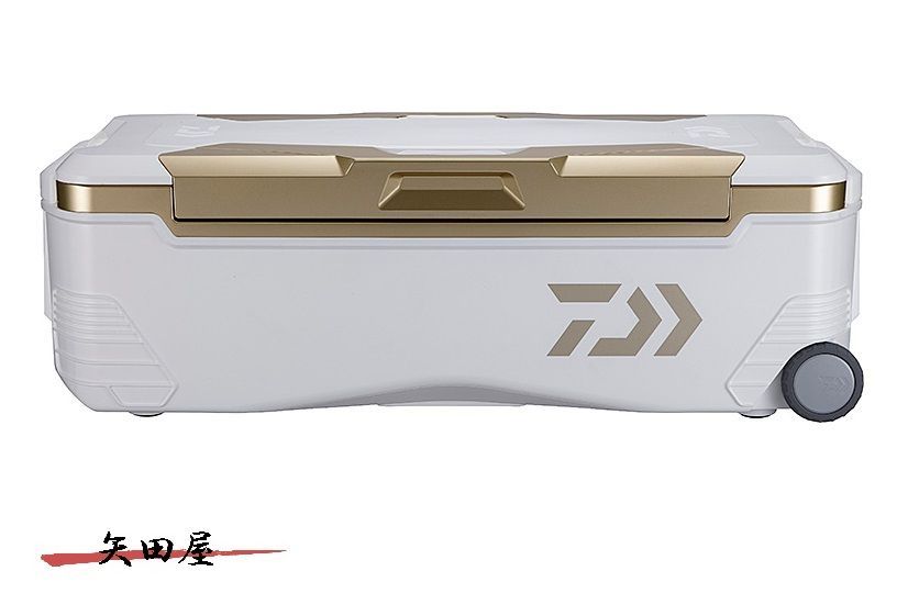 DAIWA/ダイワ】03301142 ていたし PV-REX GU2200 ブラック