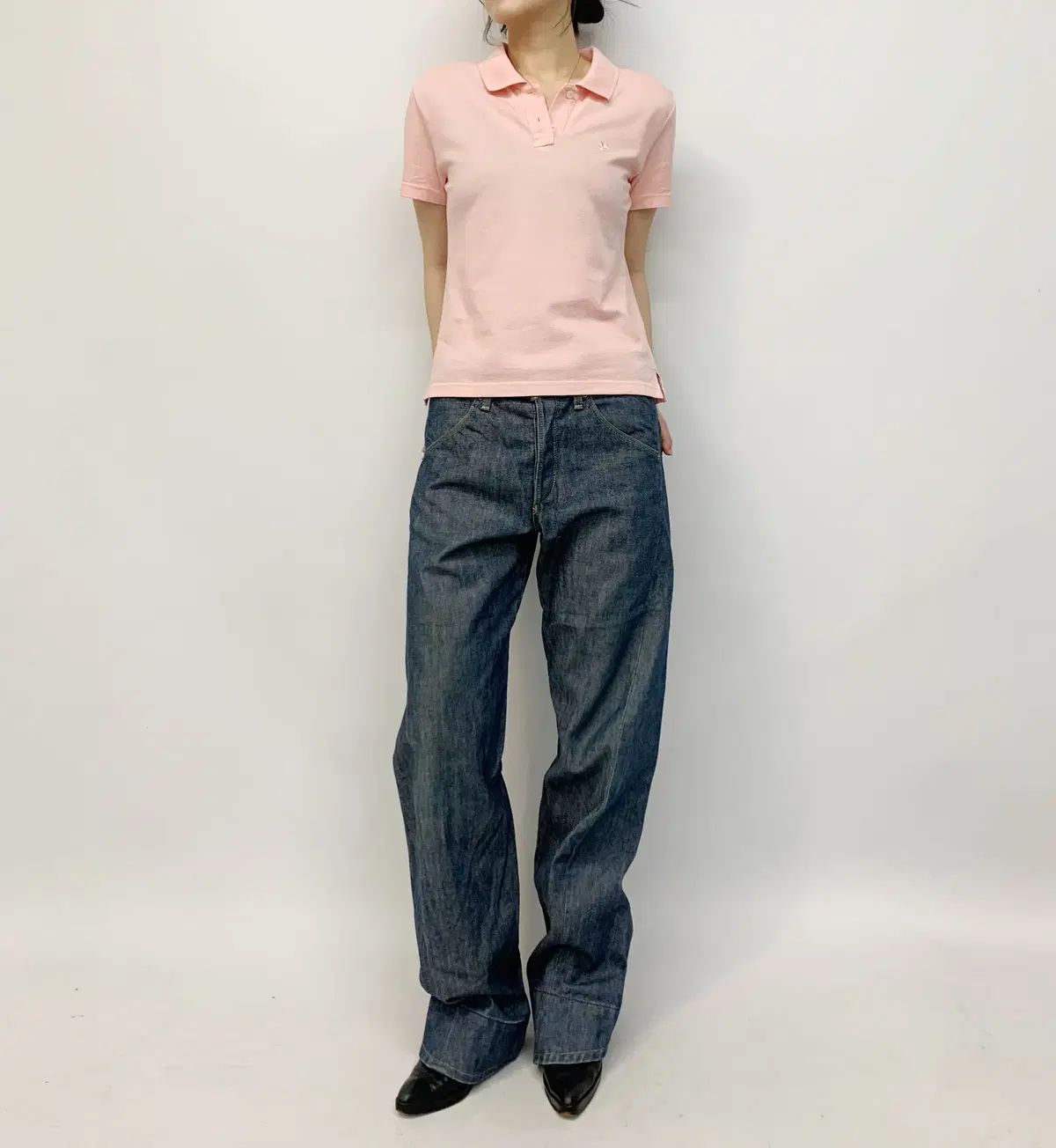 Courreges クレージュ 半袖 Tシャツ