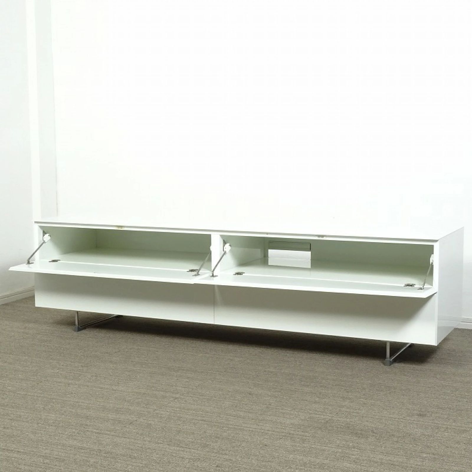 LOTUS cabinet(ロータス キャビネット） ixc. | カッシーナ・イクスシー