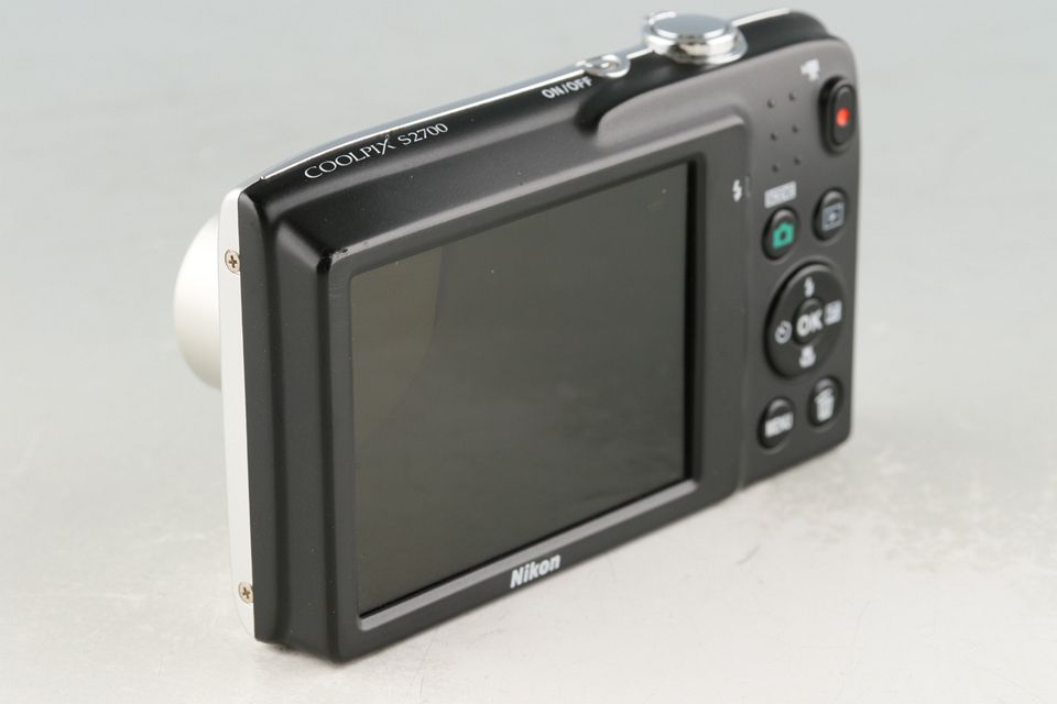 Digital Camera