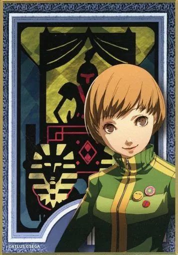 中古】紙製品 里中千枝 タロット風カード色紙 「楽天コレクション