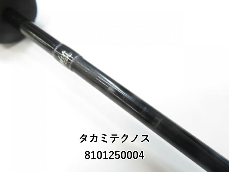 タカミテクノス モズ