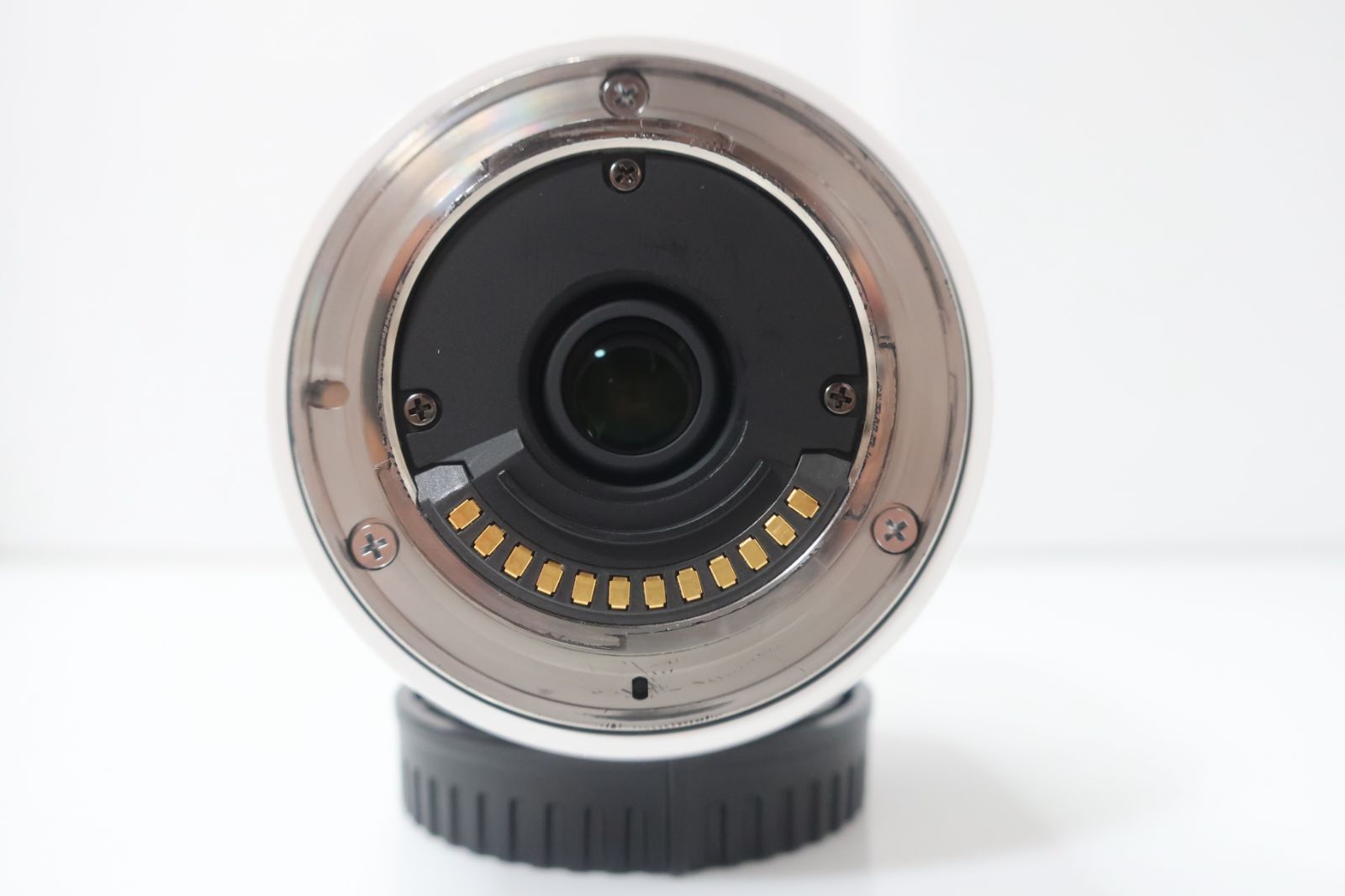 Nikon 望遠ズームレンズ 1 NIKKOR VR 30-110mm f/3.8-5.6 シルバー