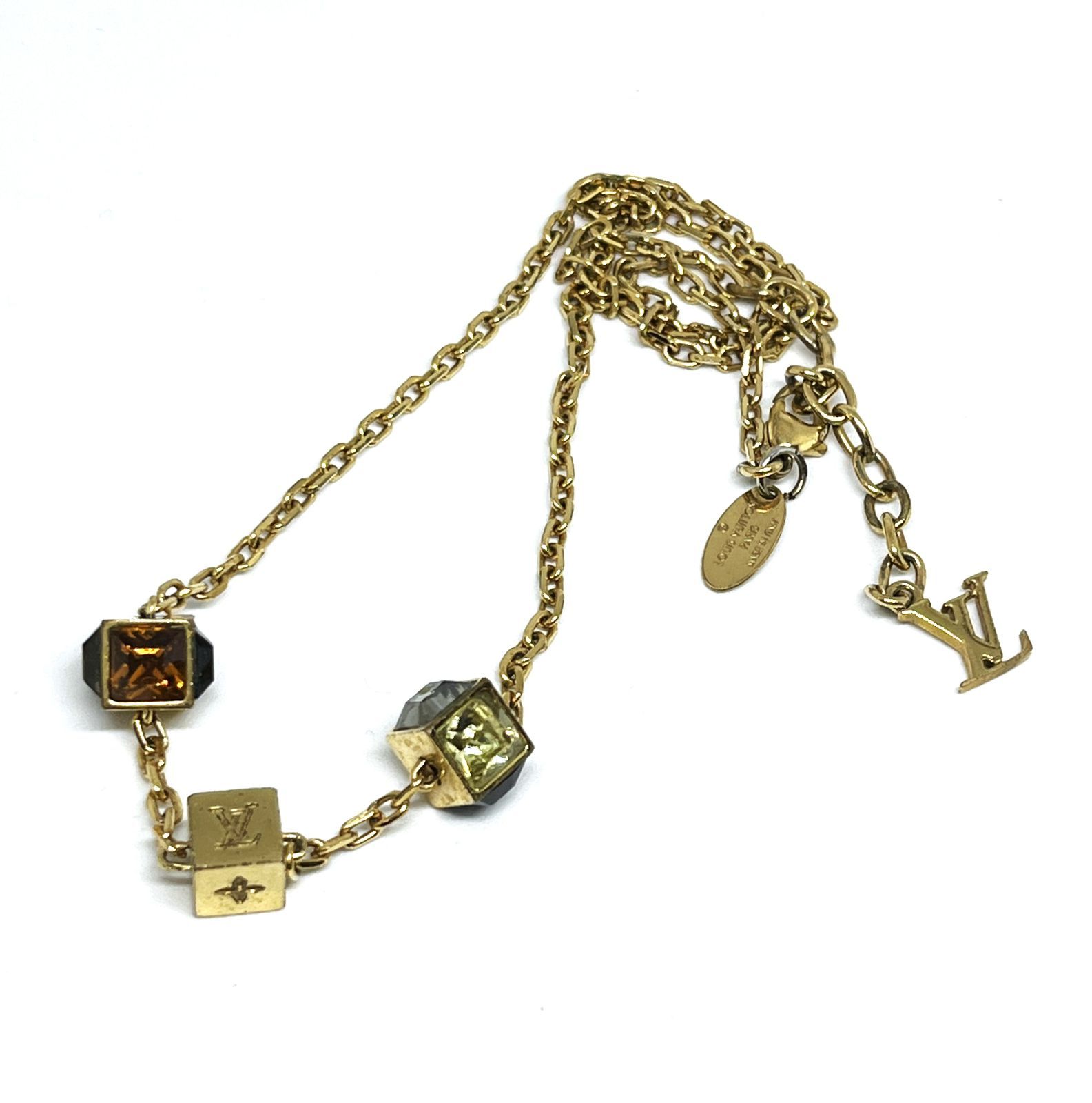アメージングタイランド・グランドセール LOUIS VUITTON｜ルイヴィトン M66999 コリエギャンブル 小物