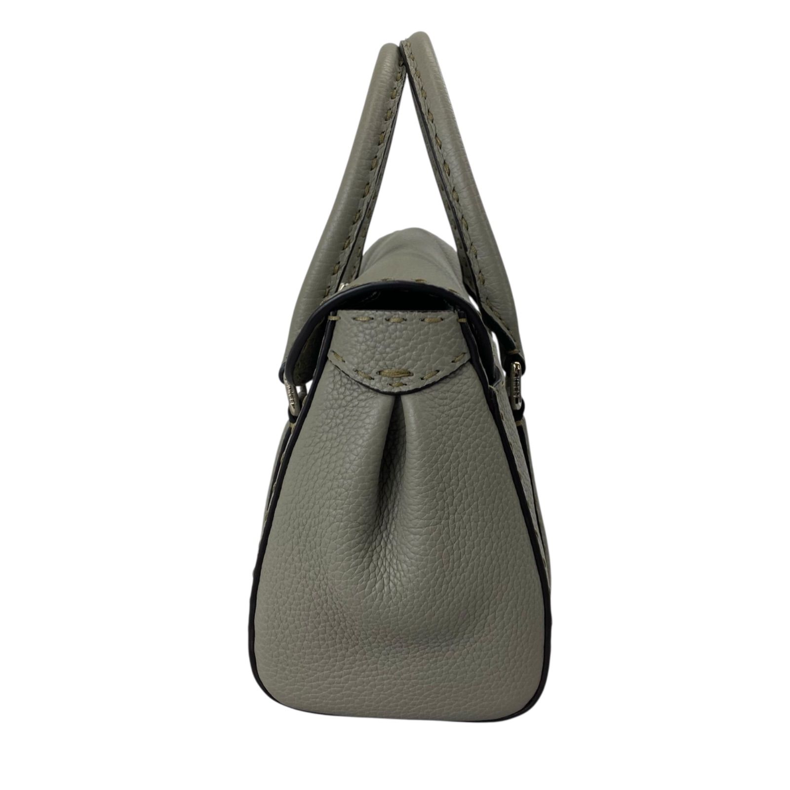 ○美品 フェンディ FENDI スモールフランカ セレリア