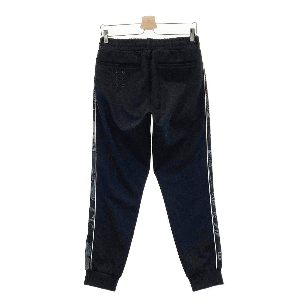 サイズ：4 RUSSELUNO ラッセルノ パンツ ブラック系 [240101462294