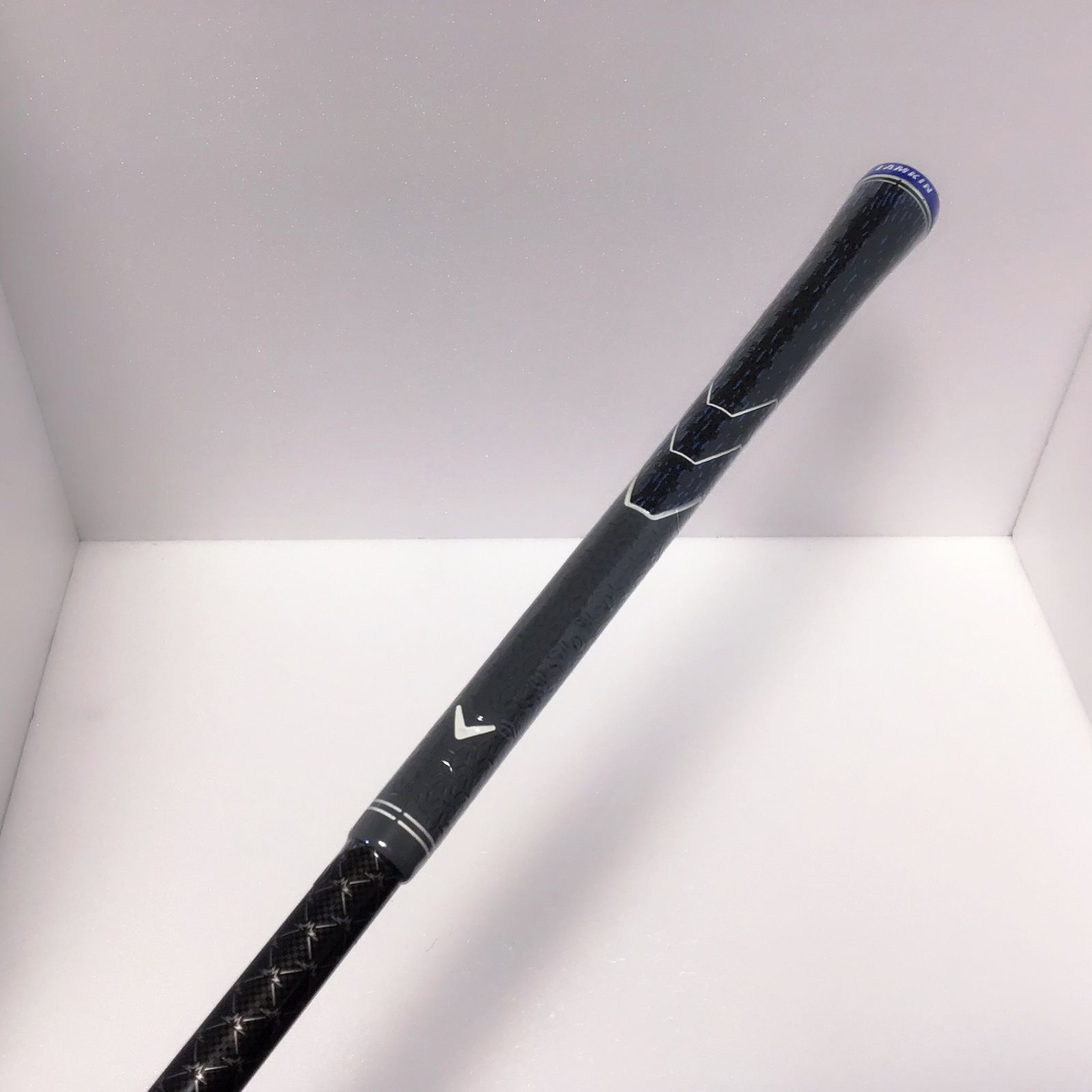 新品 Aiスモーク純正 テンセイ ショップ TENSEI SLV/BLU 50-R