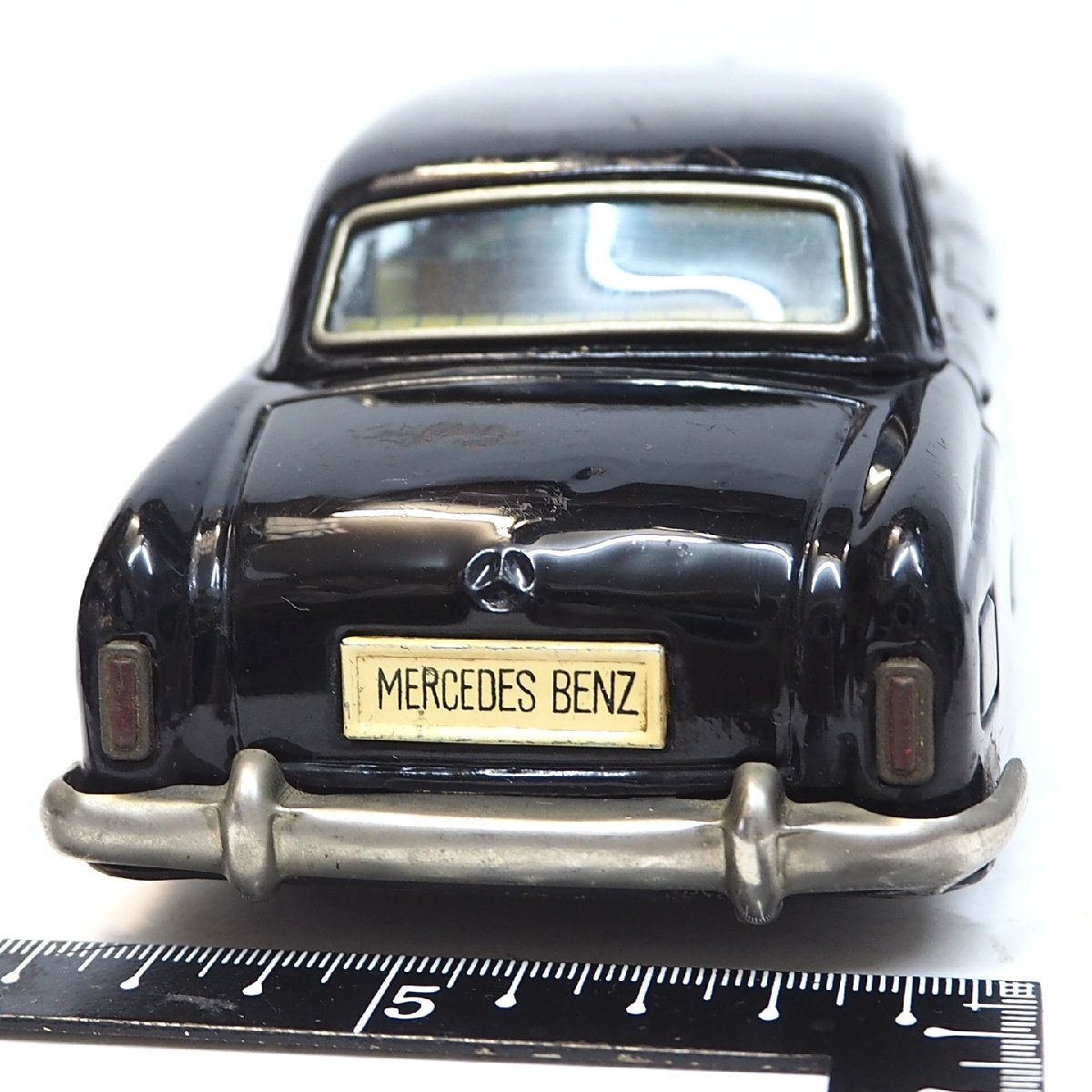 萬代屋【Mercedes Benz 219 Sedanメルセデス ベンツ黒ブラック