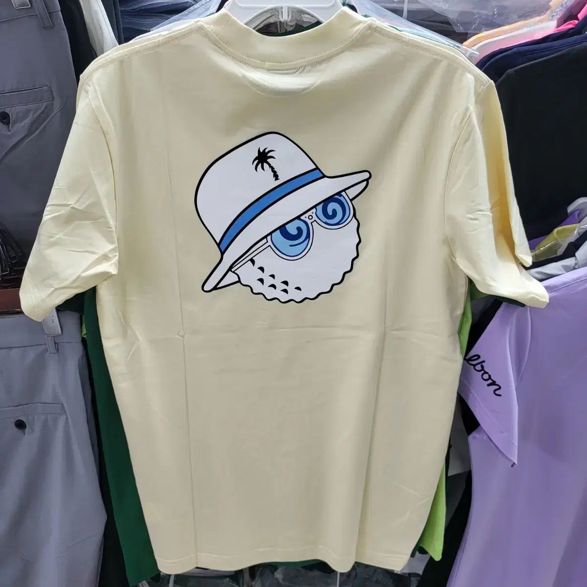 Tシャツ