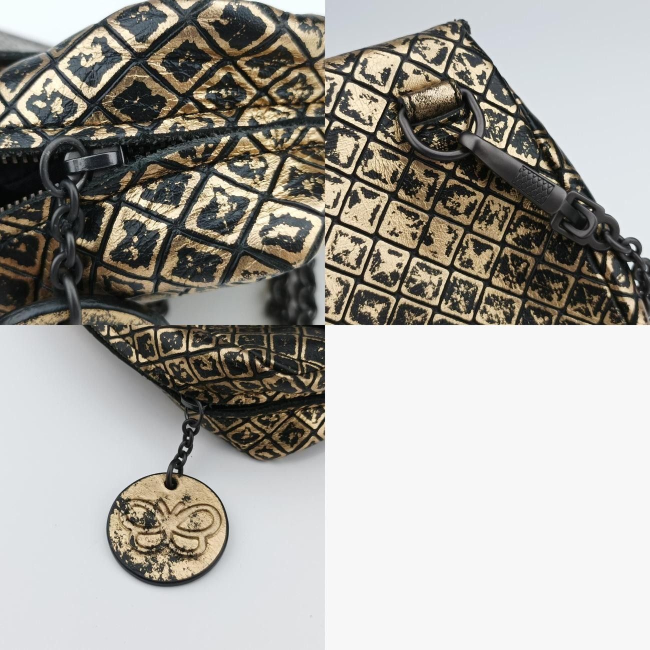 Venetaイントレッチミラージュ バタフライ