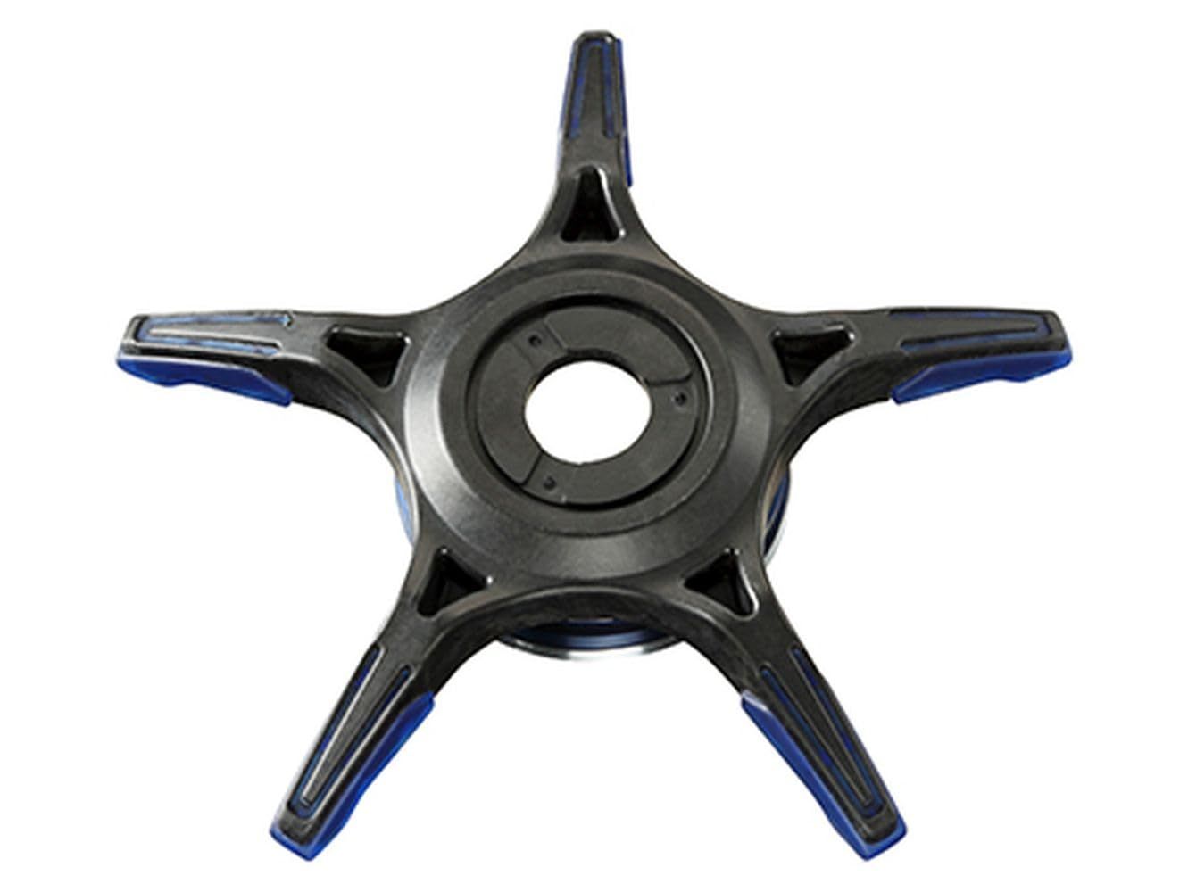 ダイワslpワークス(Daiwa Slp Works) SLPW SCL ハイグリップザイオンスタードラグ Φ64mm ブルー