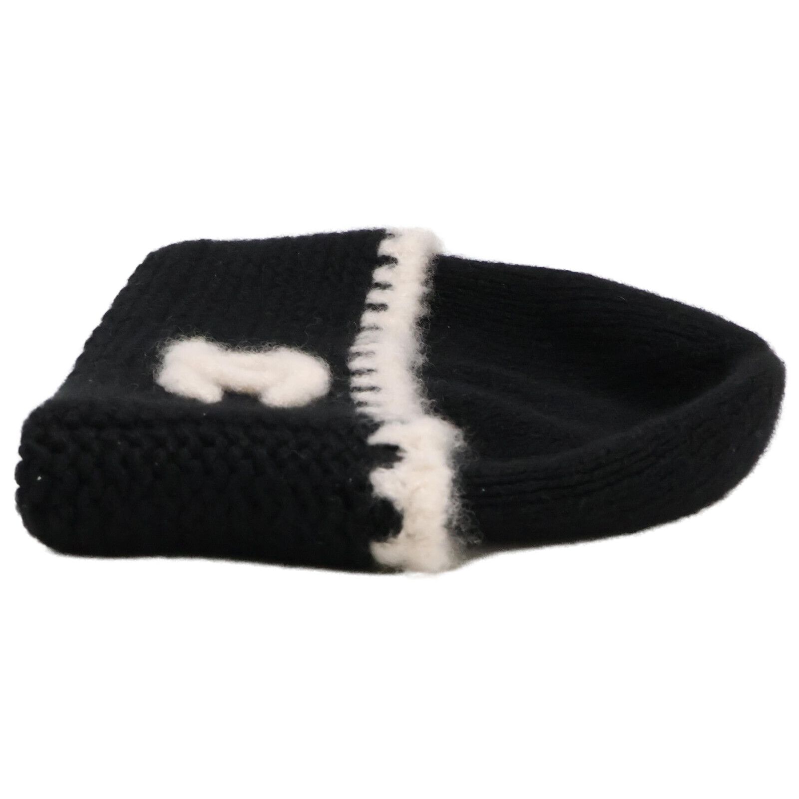 CHANEL シャネルAA9203 ココマーク カシミヤ ビーニー CHANEL シャネル 【新品/24年製】AA9203 ココマーク カシミヤ
