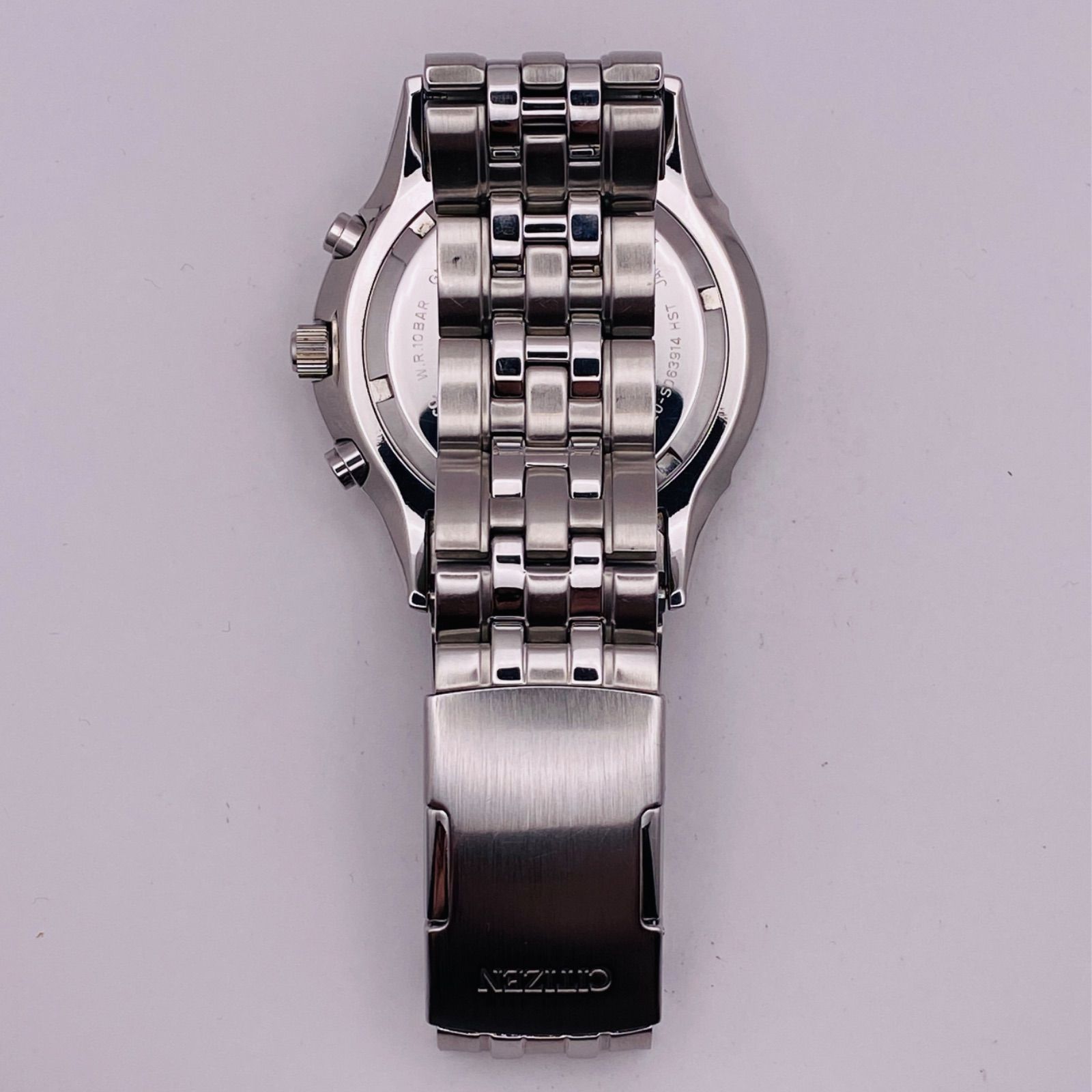 T157）良品 稼動品 CITIZEN シチズン PROMASTER プロマスター ECO 