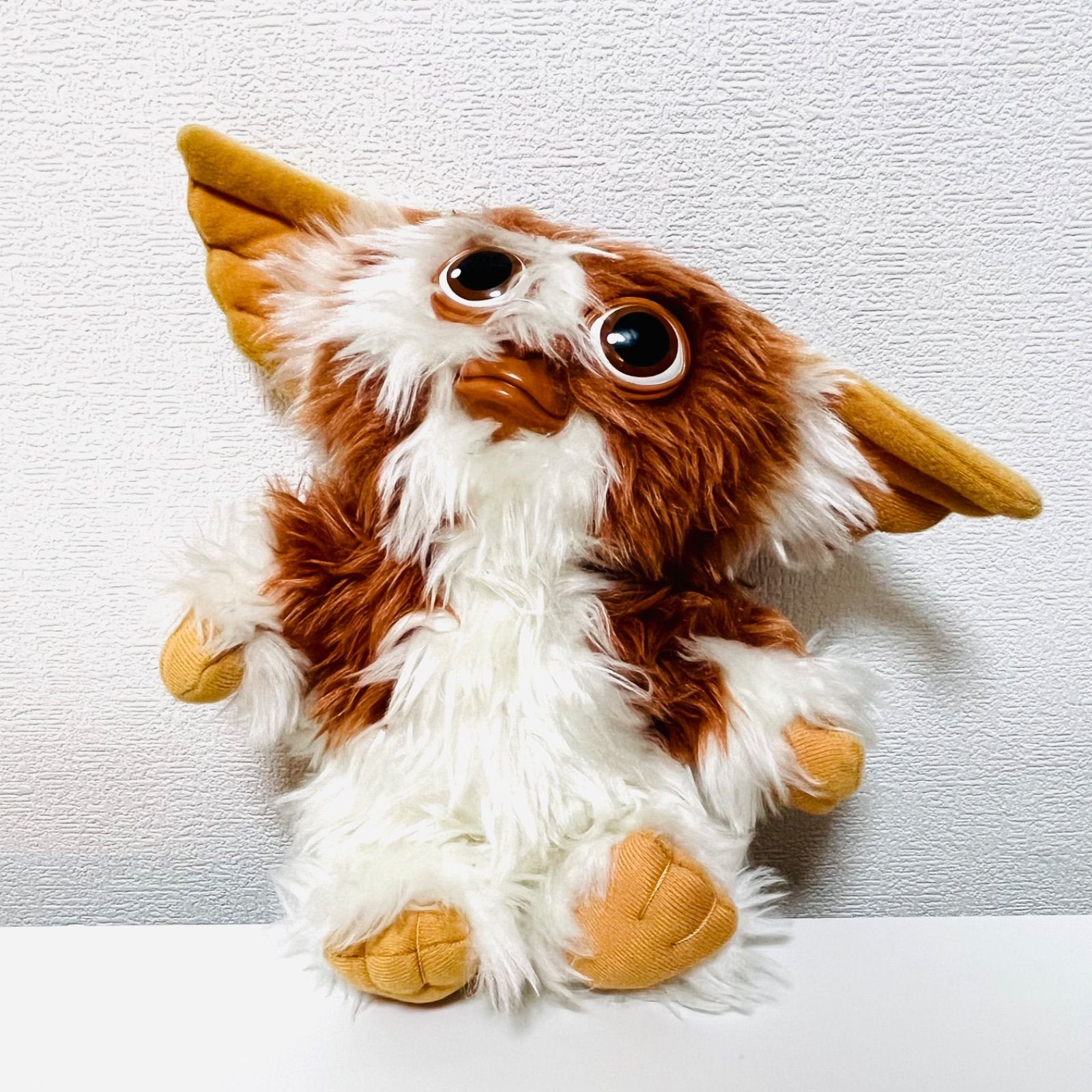 ハズブロ・ソフティーズ グレムリン ギズモ ぬいぐるみ人形