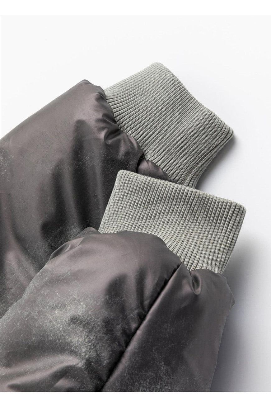FRKM SCD | Tie Dye Silhouette Bread Jacket - メルカリ