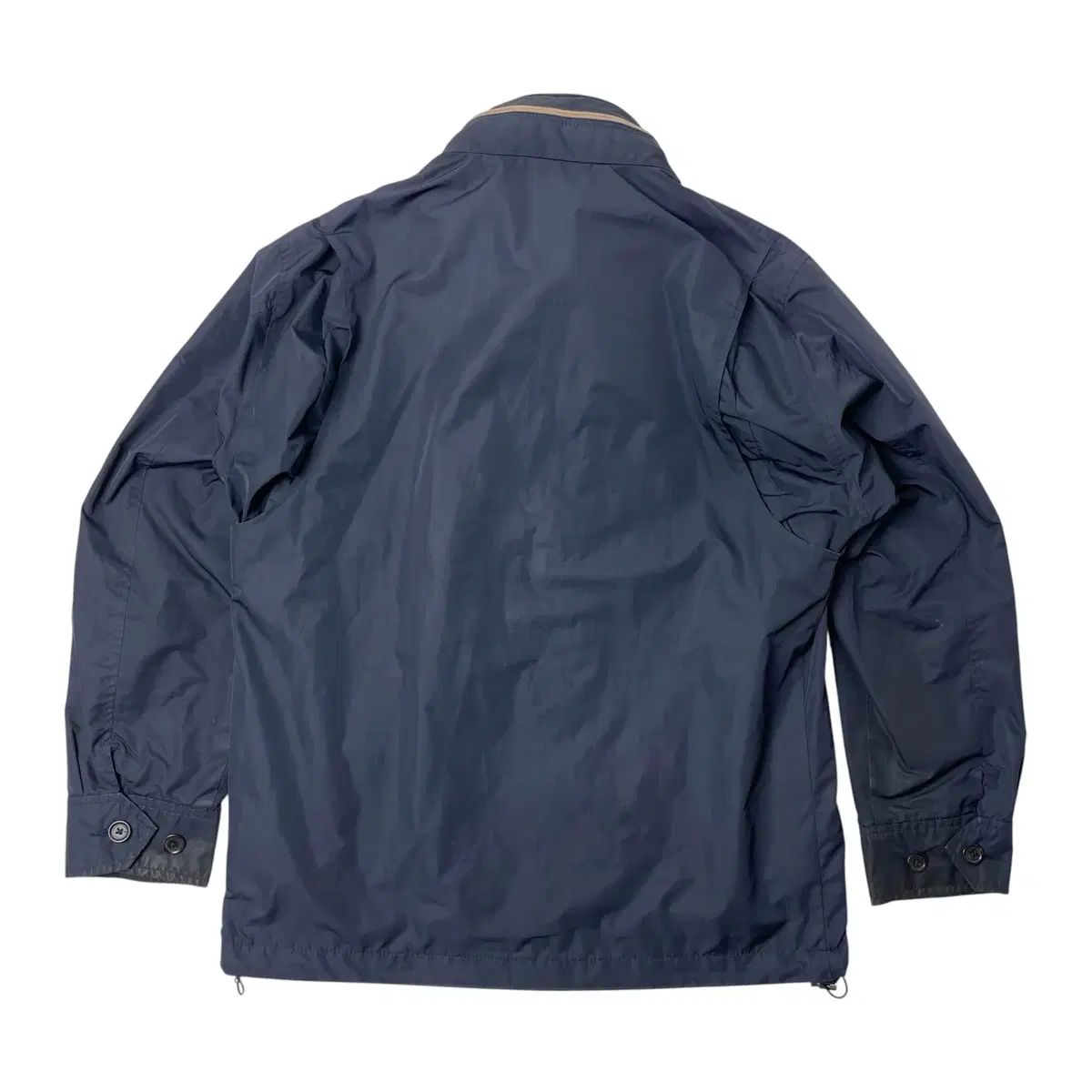 新品、未使用タグ付き！ラルフローレン ライトブルー ジップアップジャケットXS ポロ Ralph Lauren(ラルフローレン) ジップアップ ジャケット XS