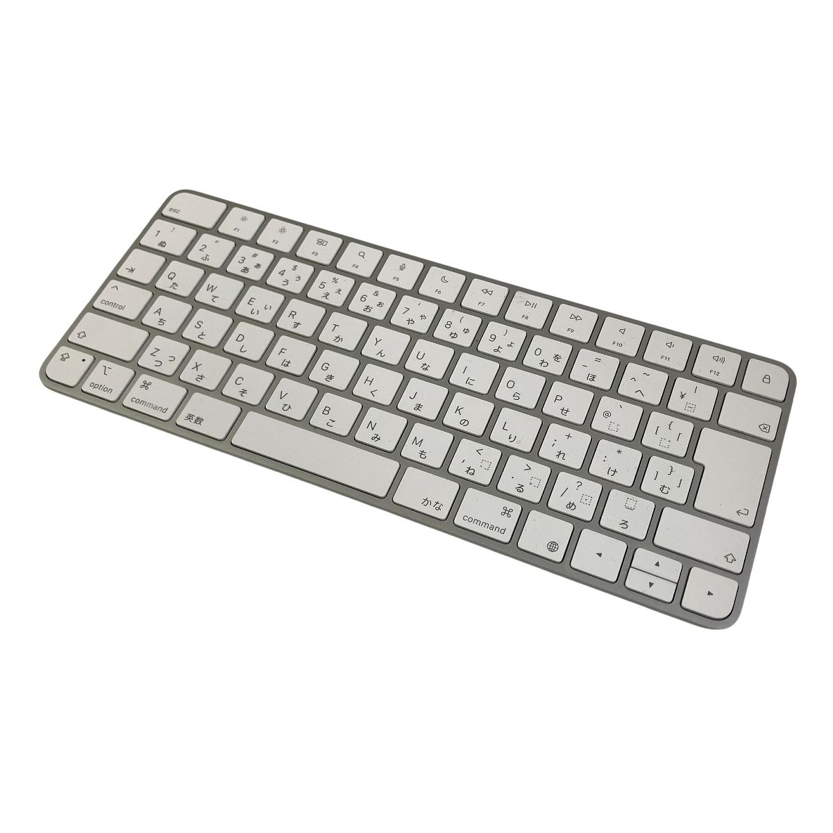 Apple Magic Keyboard MXCL3J A ワイヤレスキーボード PC T10466814