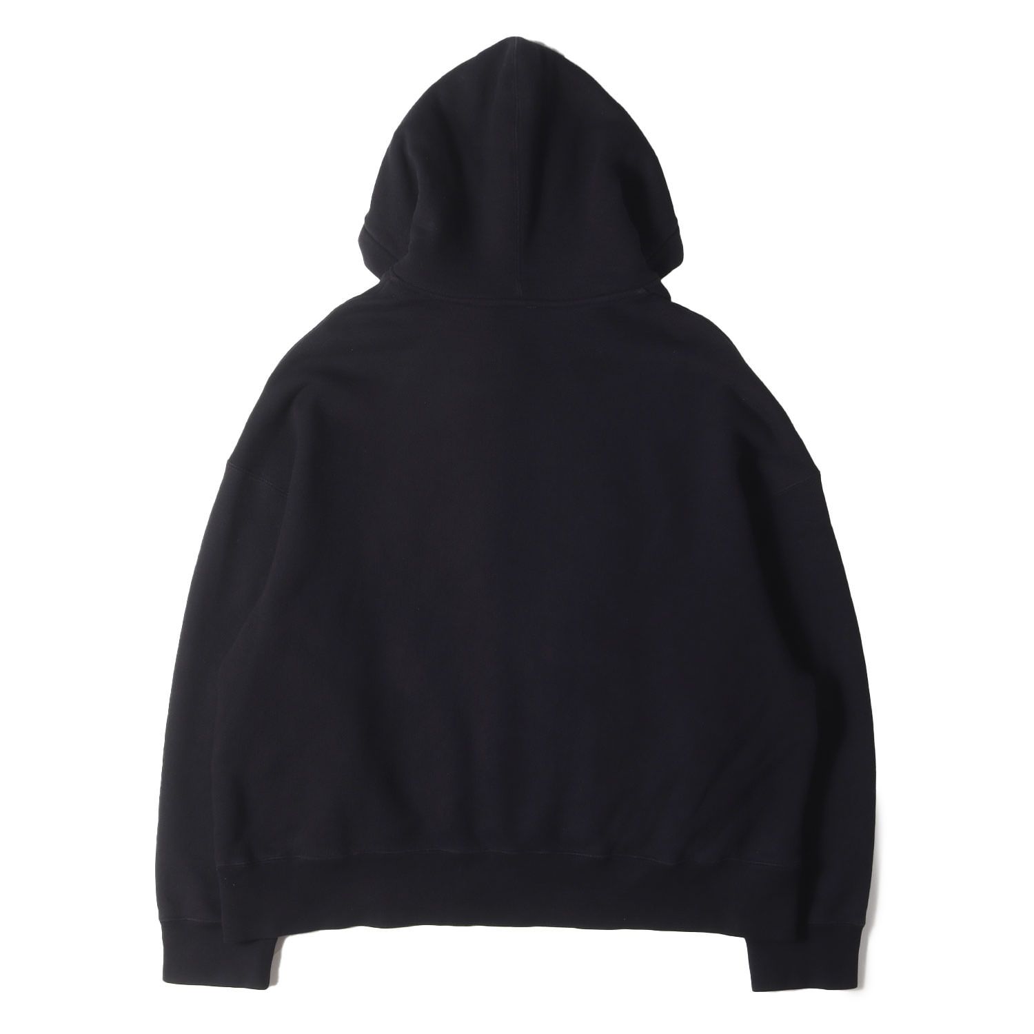 Palm Angels ブラックパーカー　ベア 関税込】◇PALM ANGELS パームエンジェルス◇ベア パーカー