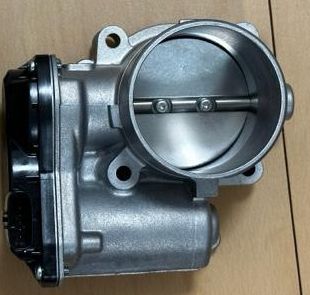 新品 純正品 マツダ スロットルボディ 2.0L RF 3型以降 適合