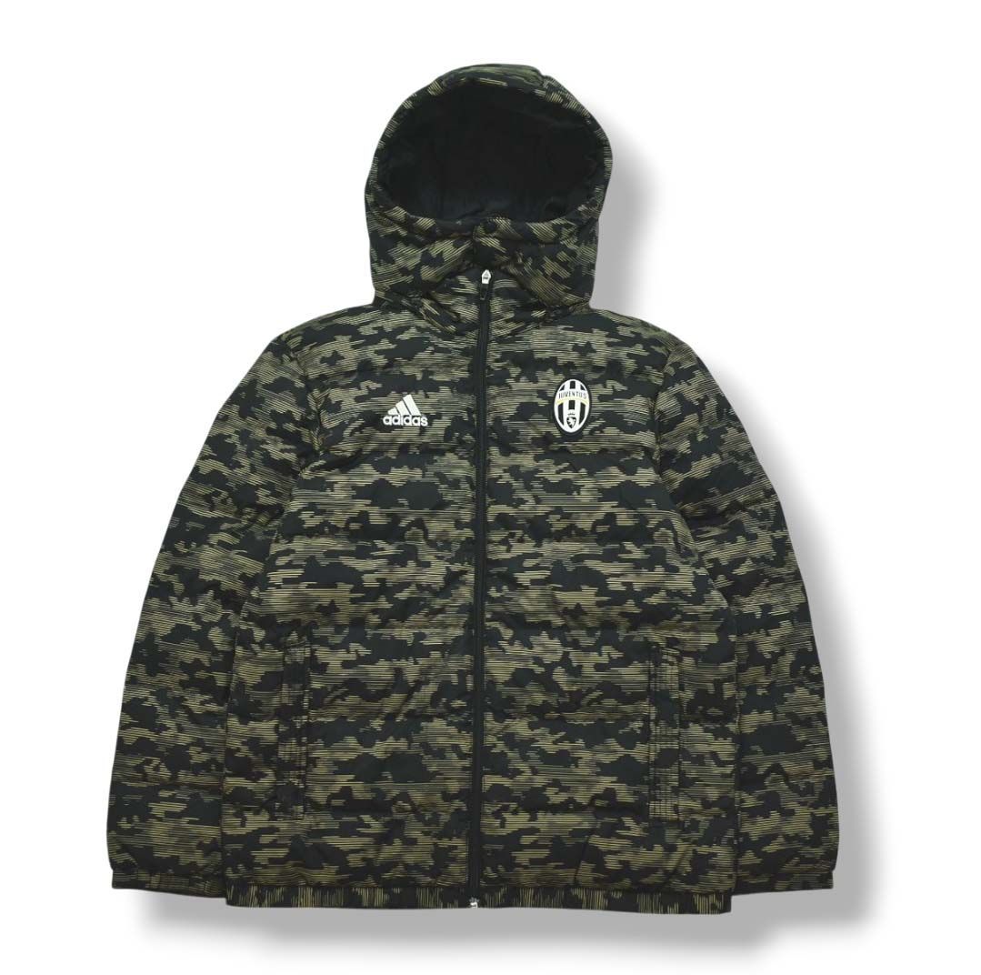 ユベントス UEFA Champions League ウィンドブレーカー ユベントス