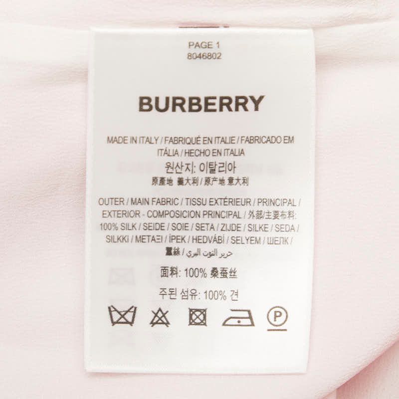 BURBERRY 1-0231093