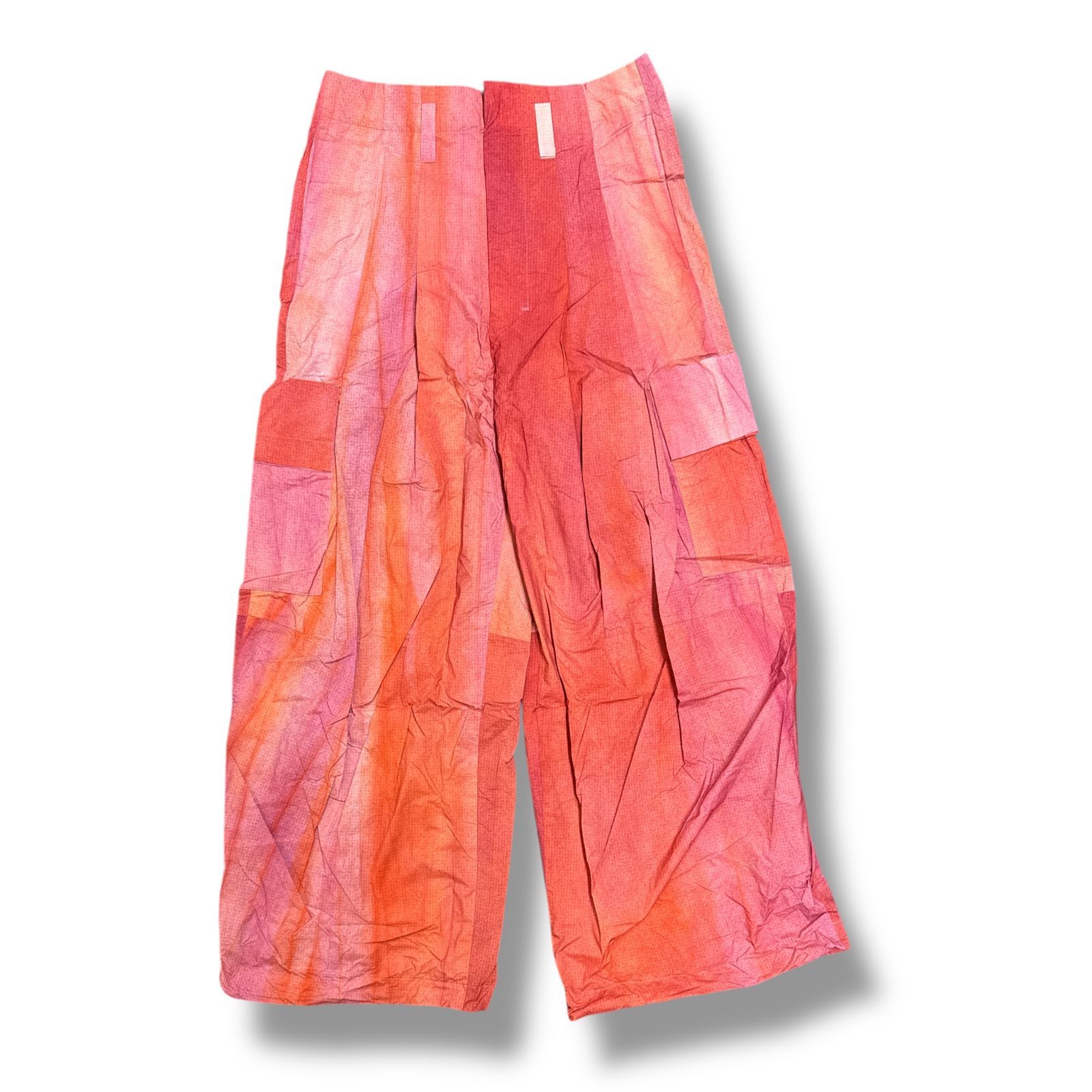 参考上代39600円 未使用品 SHINYAKOZUKA 24SS DERIVERYMAN デリバリー 