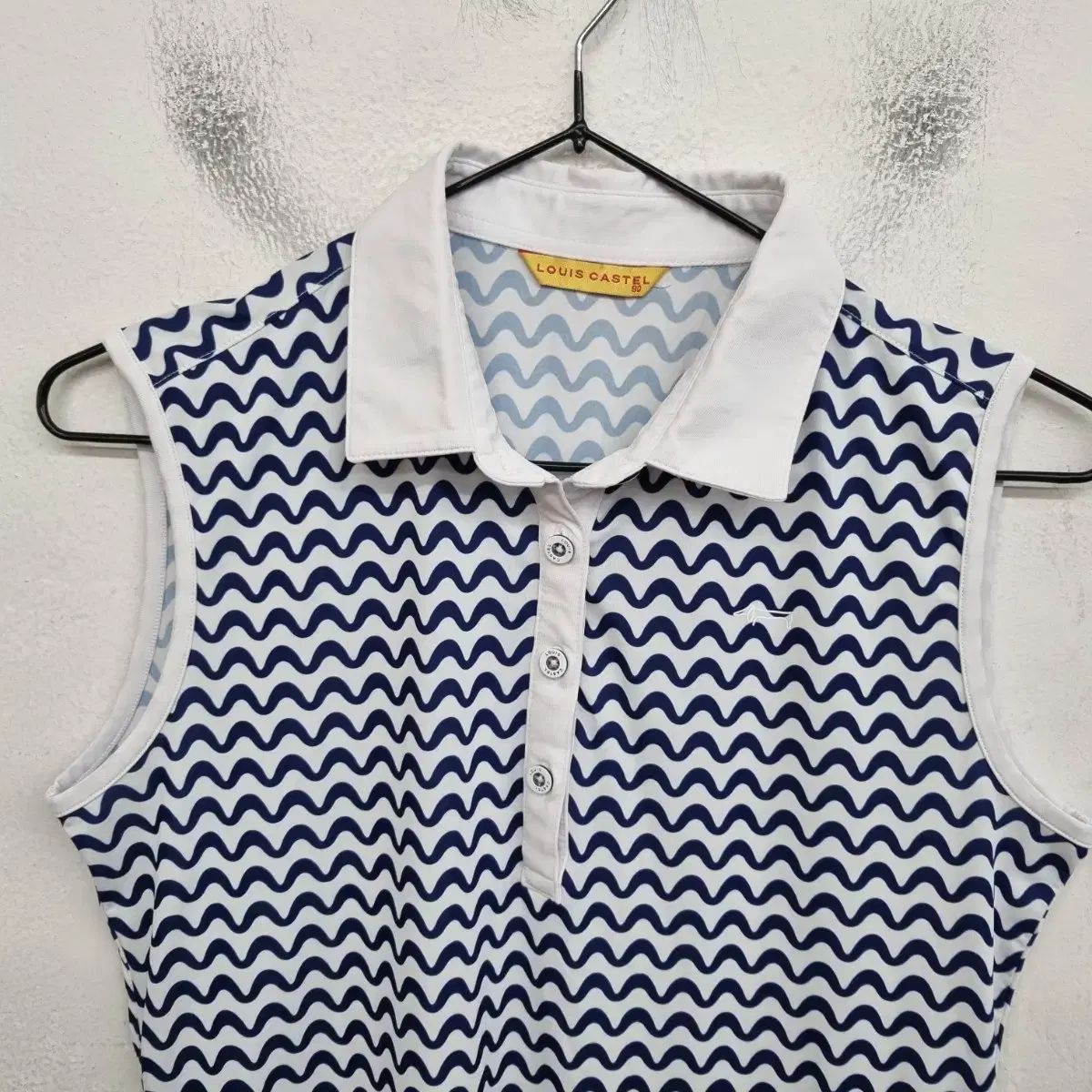 レディース 55 size LOUIS CASTEL（ルイカステル) ゴルフ