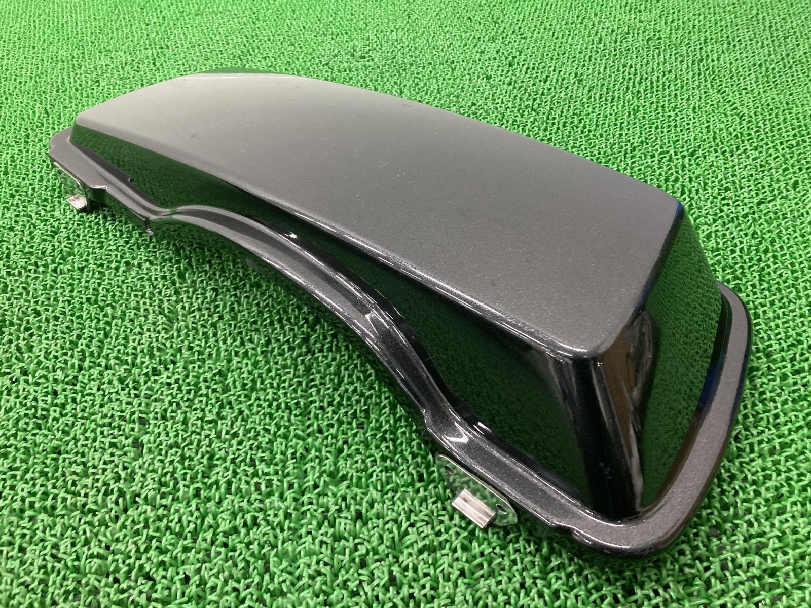 ハーレー ツーリング FLHR1580 純正 パニアケース リッド サイド ハーレー ツーリング FLHR1580 純正 パニアケース リッド サイド