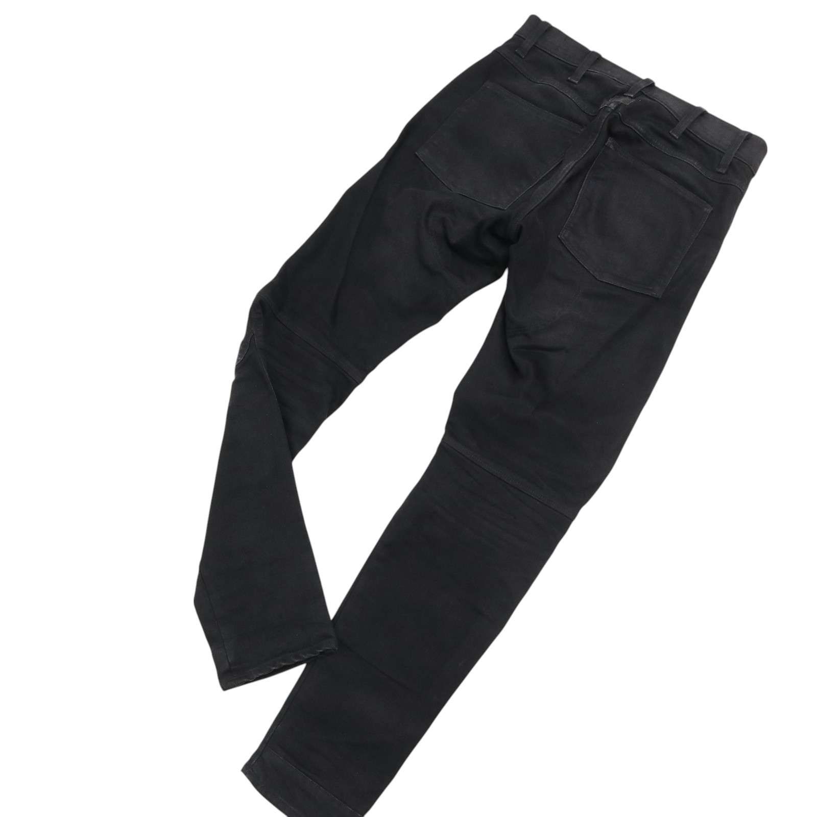 G-STAR RAW ジースター ロウ 5620 3D ZIP KNEE SKINNY 伊製生地