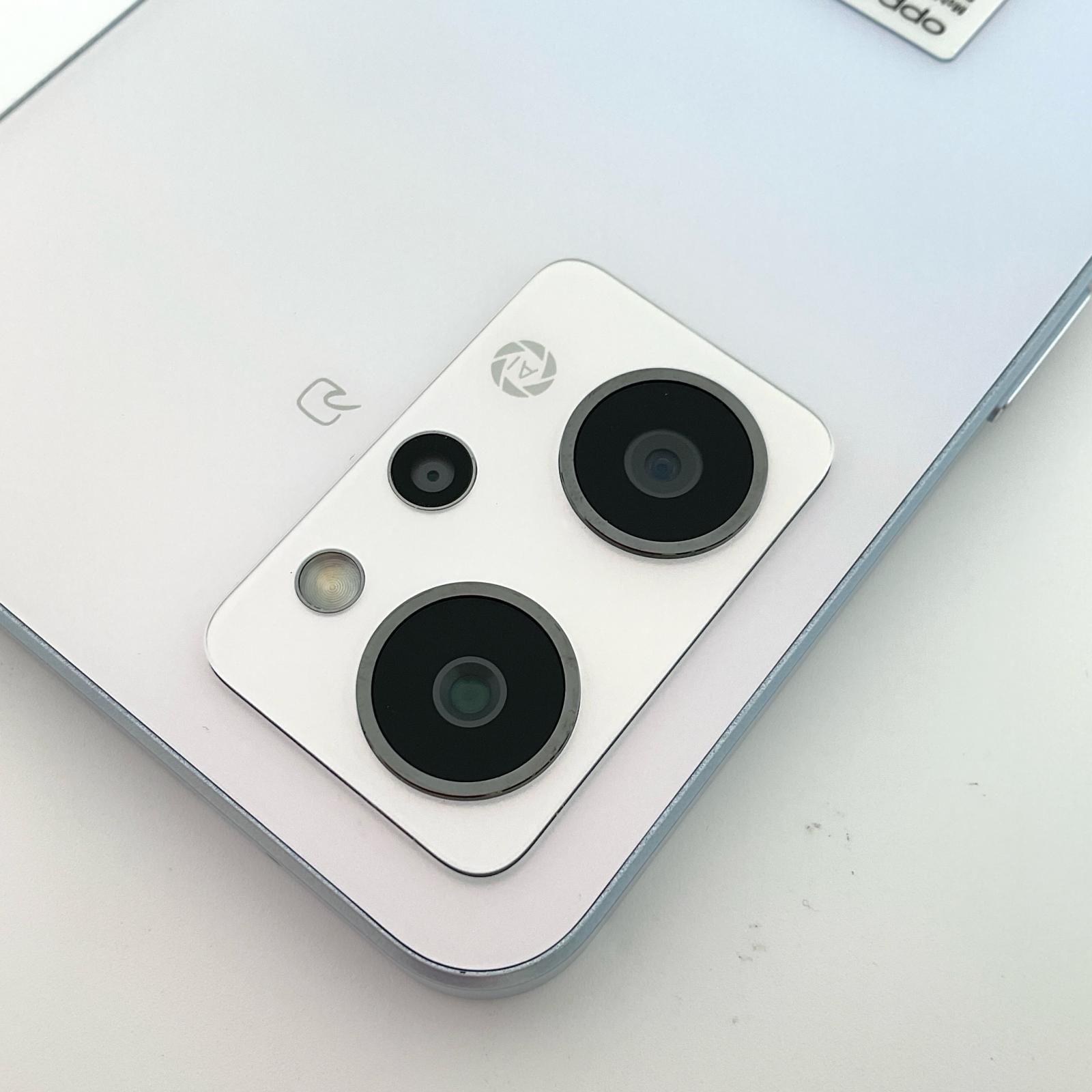 OPPO - OPPO Reno7 A A201OP ドリームブルー 未開封品 Oppo Reno 7 A A201OP 128GB 6GB RAM 48MP Android Unlocked