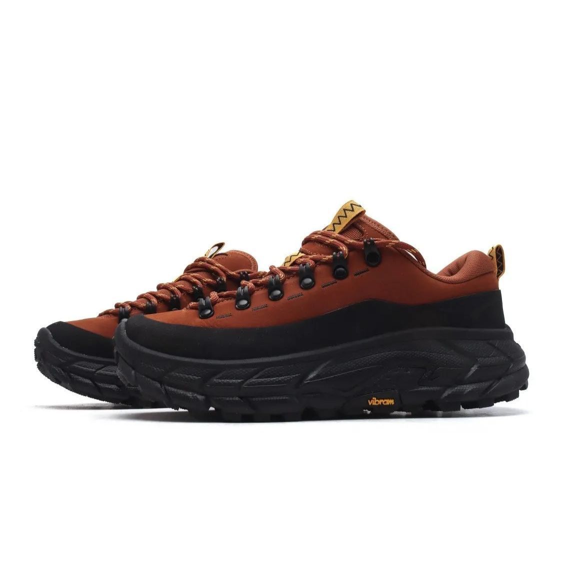 ホカ トー サミット HOKA TOR SUMMIT HAZELNUT / BLACK シューズ 新品 