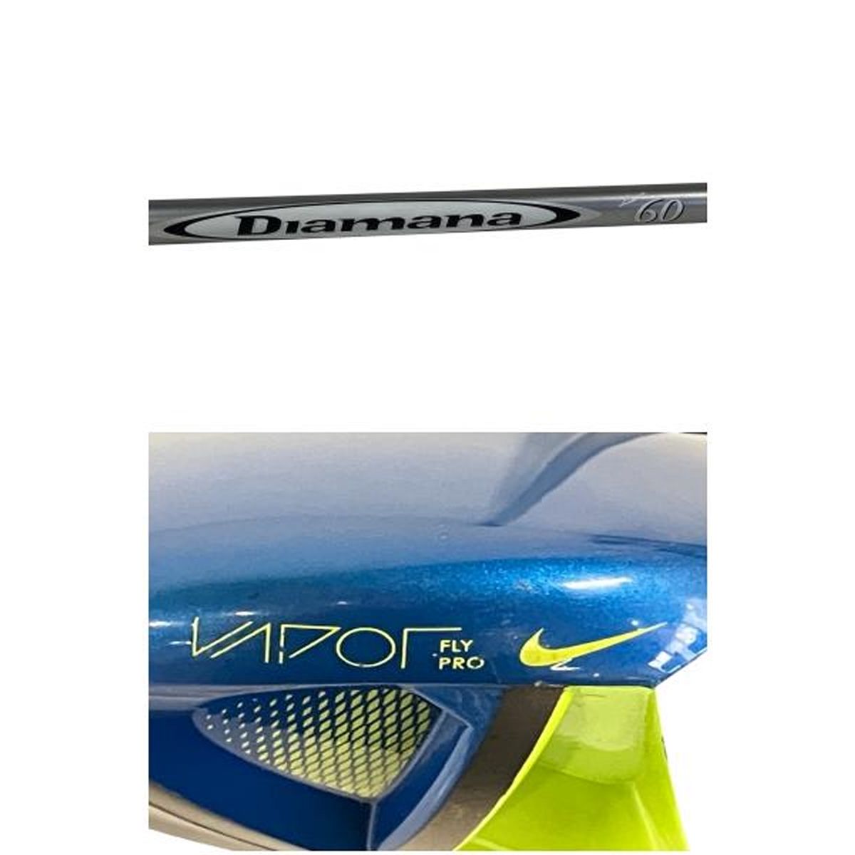 NIKE VAPOR FLY PRO ナイキ ヴェイパー フライ プロ ドライバー