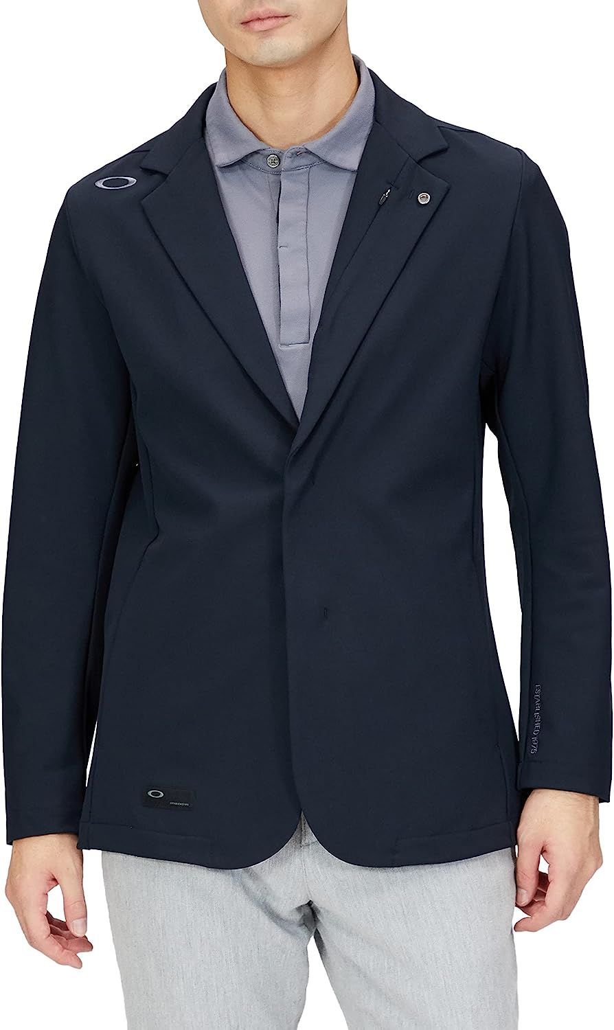 OAKLEY オークリー Jacket SKULL COMMON TAILORED JACKET 3.0
