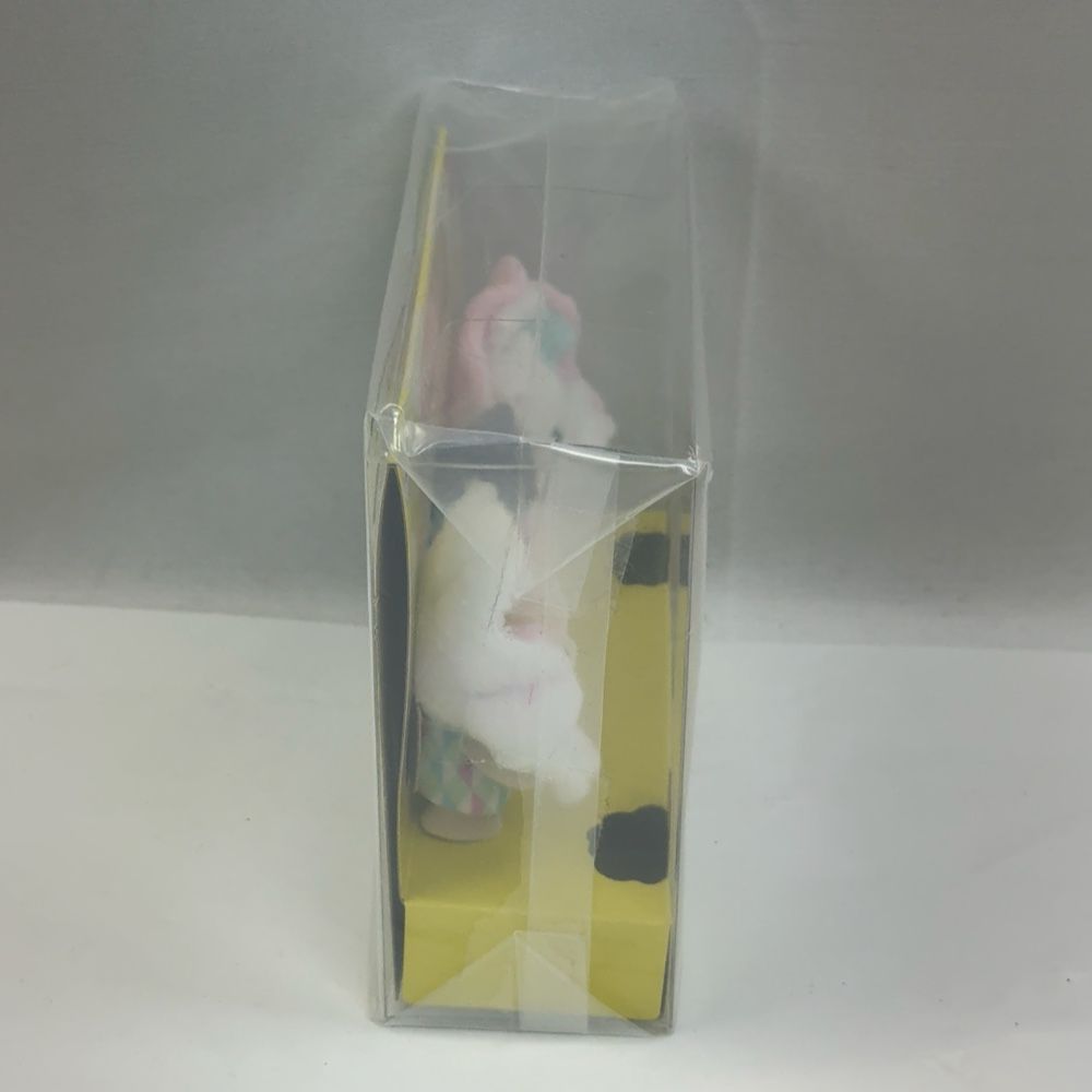 新品】イオン限定 エポック社 シルバニアファミリー「赤ちゃん