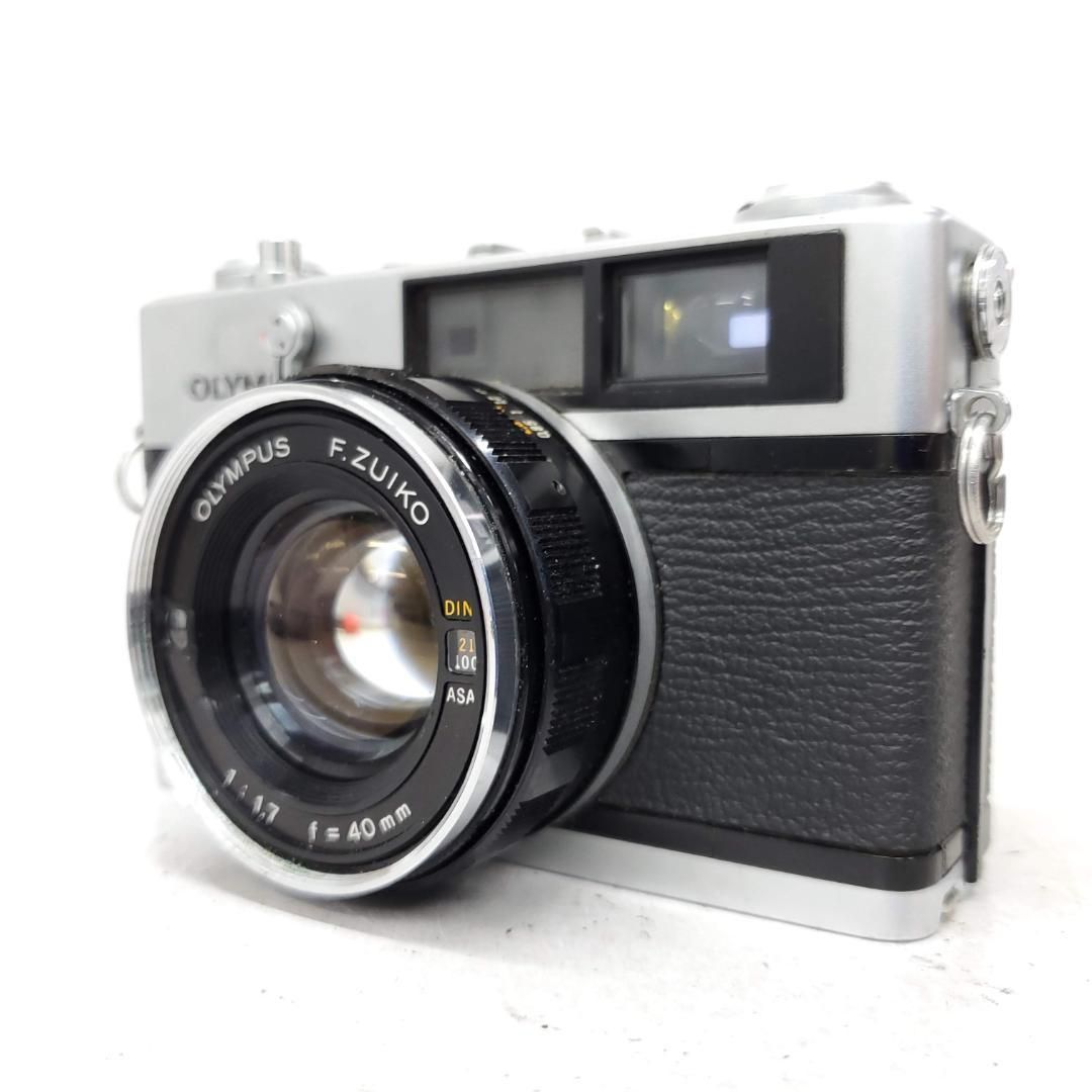 Olympus 35 DC F 0627 136 8 v