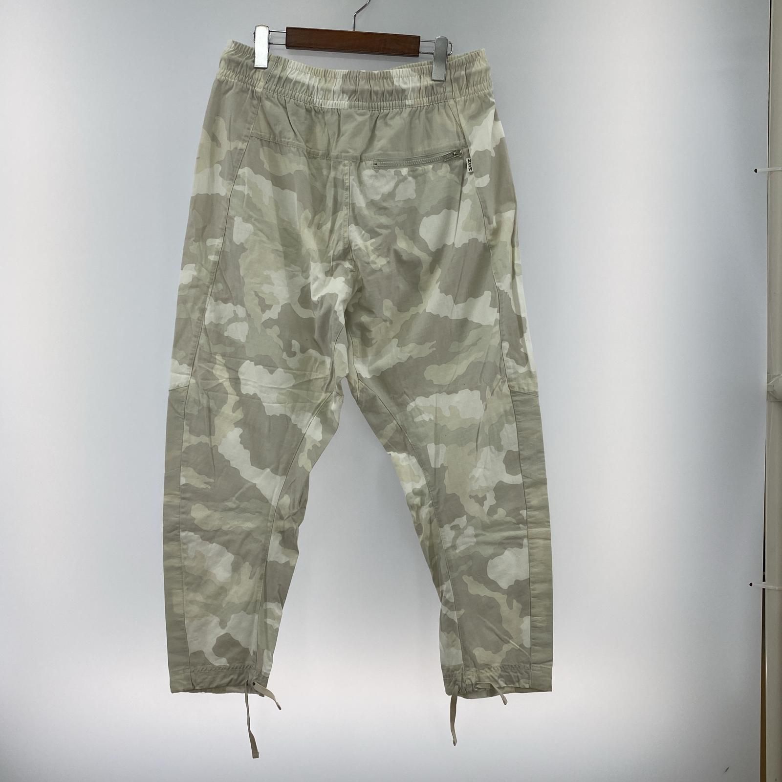 NIKE ナイキ カモフラ柄パンツ sizeL/ライトグレー系 楽天市場】ナイキ