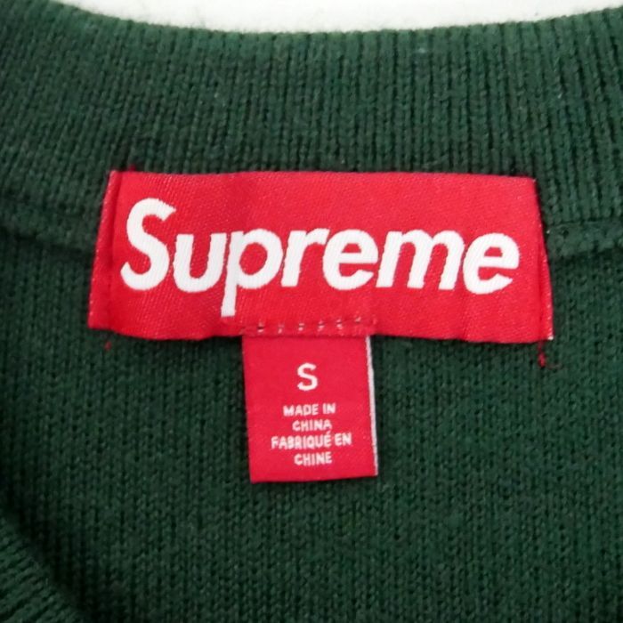 Supreme×AMERICAN PSYCHO アメリカンサイコ 国内正規 23AW 23FW