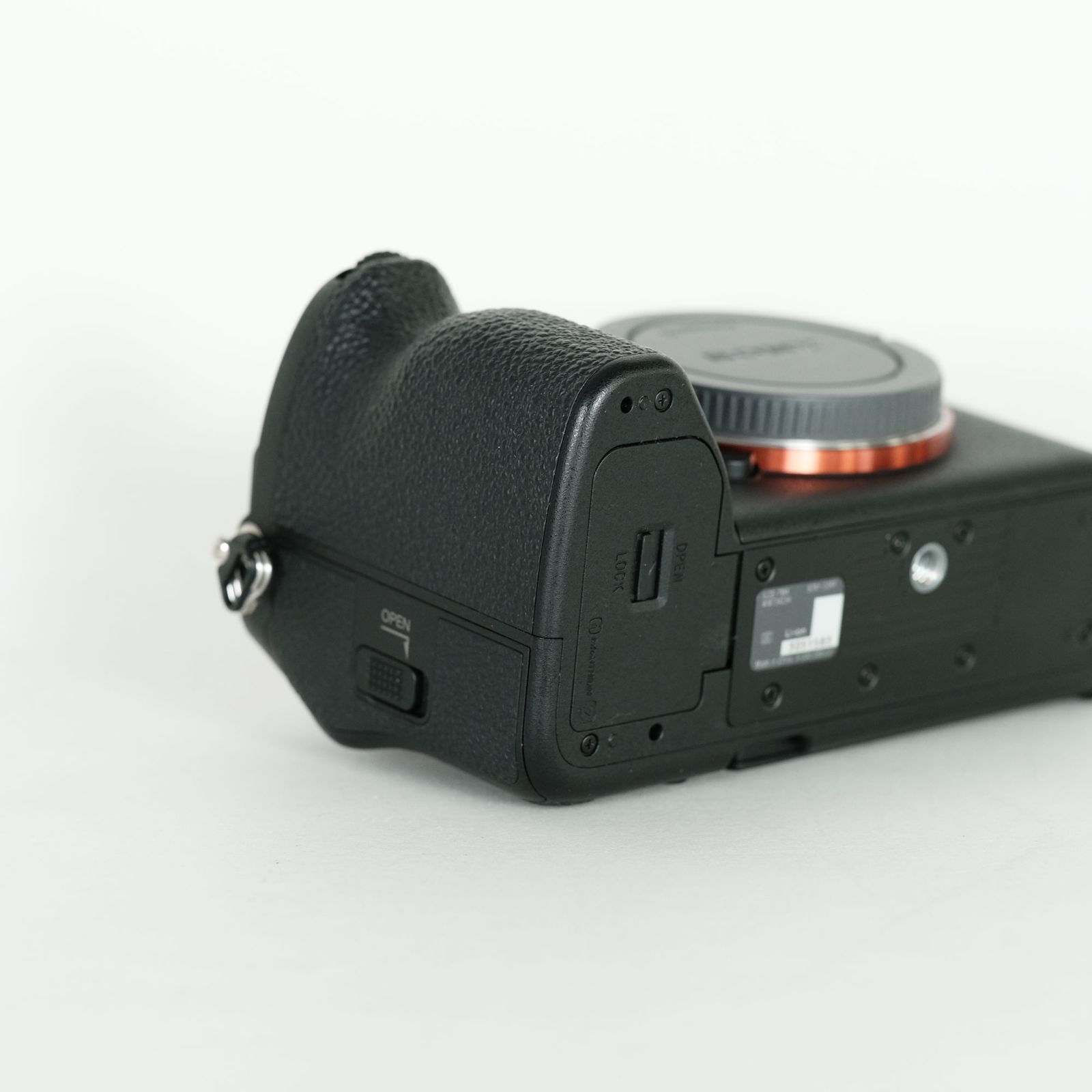 ILCE-7M4 ボディ