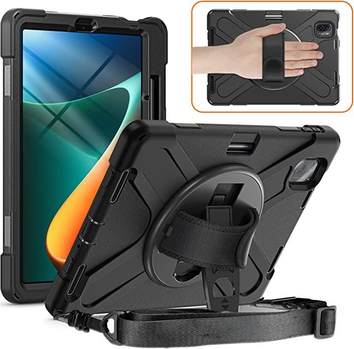 Xiaomi Pad 5 ホワイト ケース Xiaomi Smart Pen付き Xiaomi Pad 5