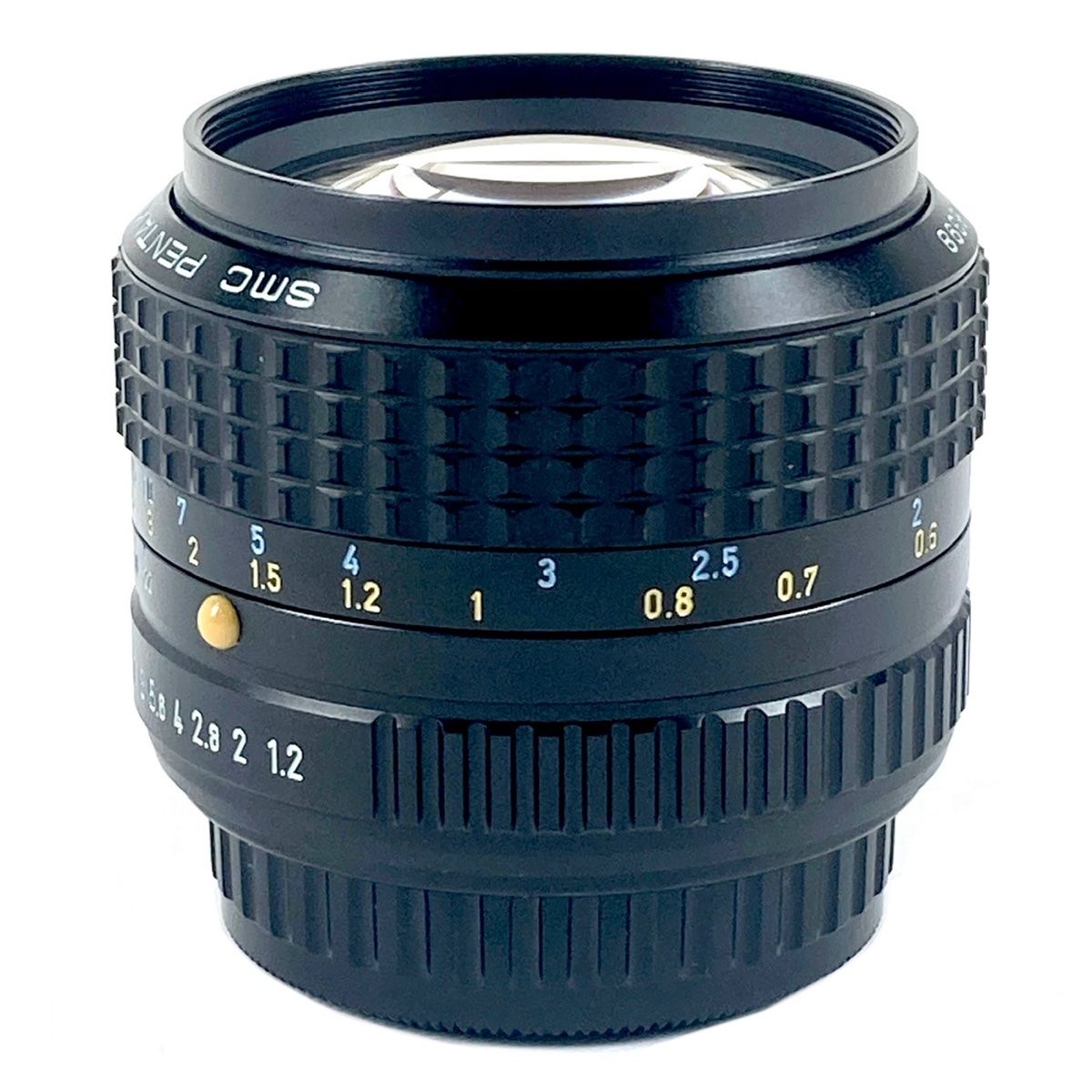 ペンタックス PENTAX SMC PENTAX-A 50mm F1.2 一眼カメラ用レンズ