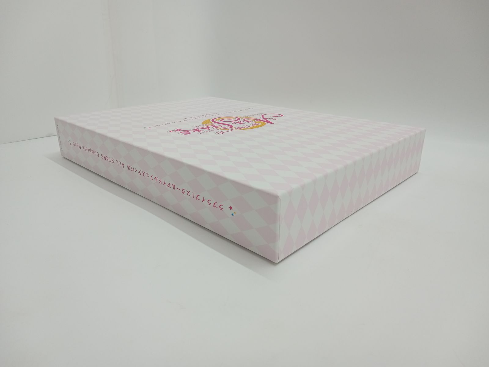 ラブライブ！ スクールアイドルフェスティバル ALL STARS Complete