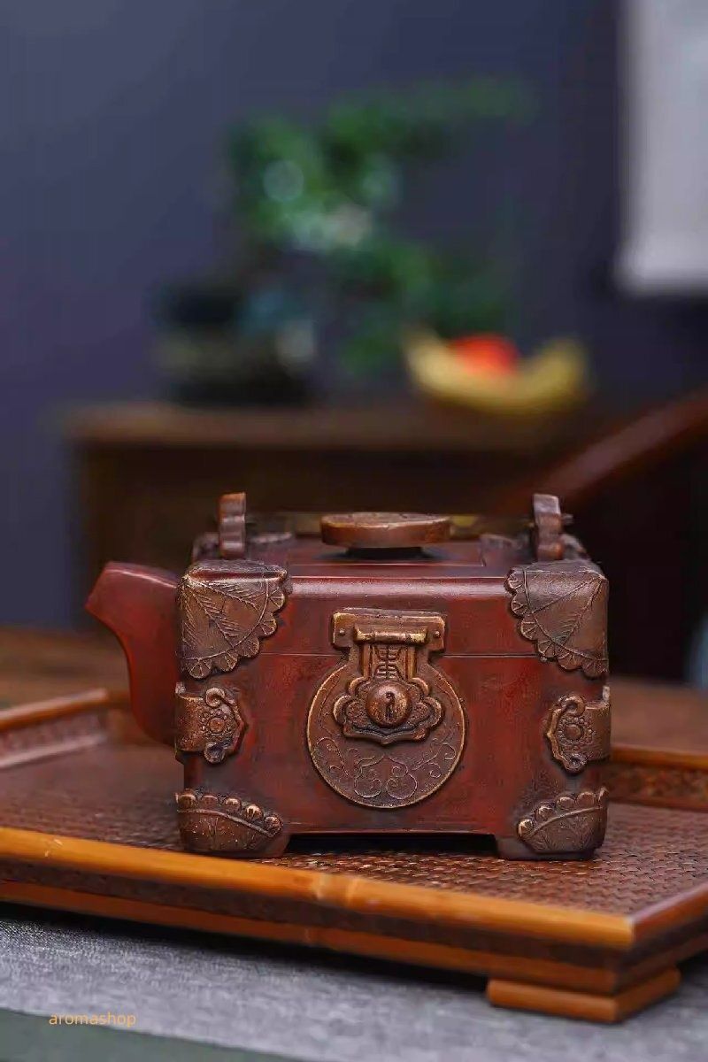 茶壺 煎茶道具