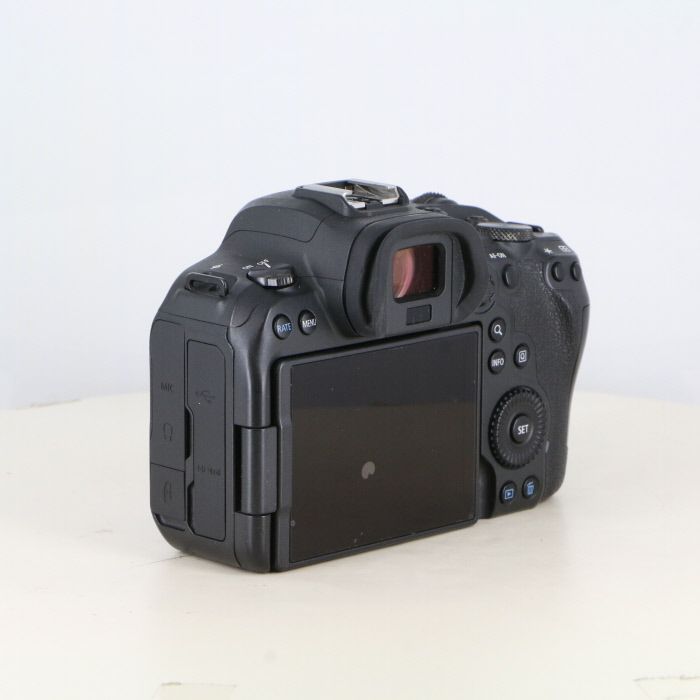 中古】 【並品】 キヤノン EOS R6 MarkII ボディ 中古】 【並品