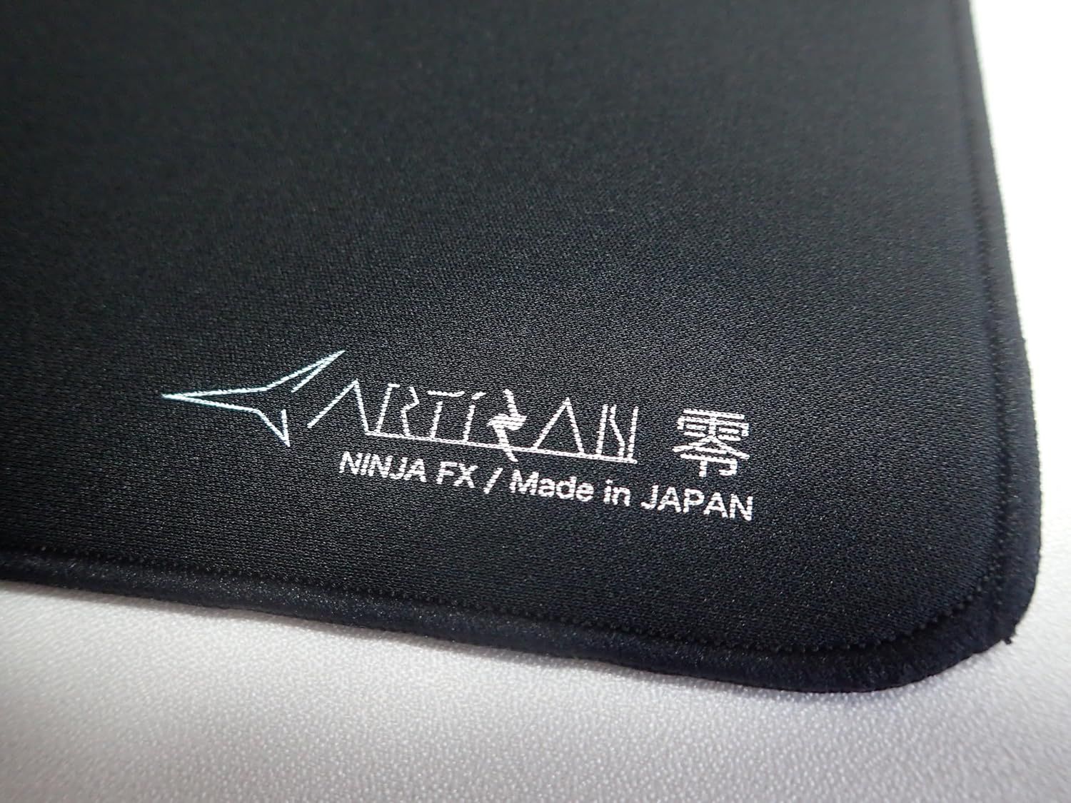FX ARTISAN NINJA - Zero XL ゼロ SOFT Artisan Gaming Soft Ninja 