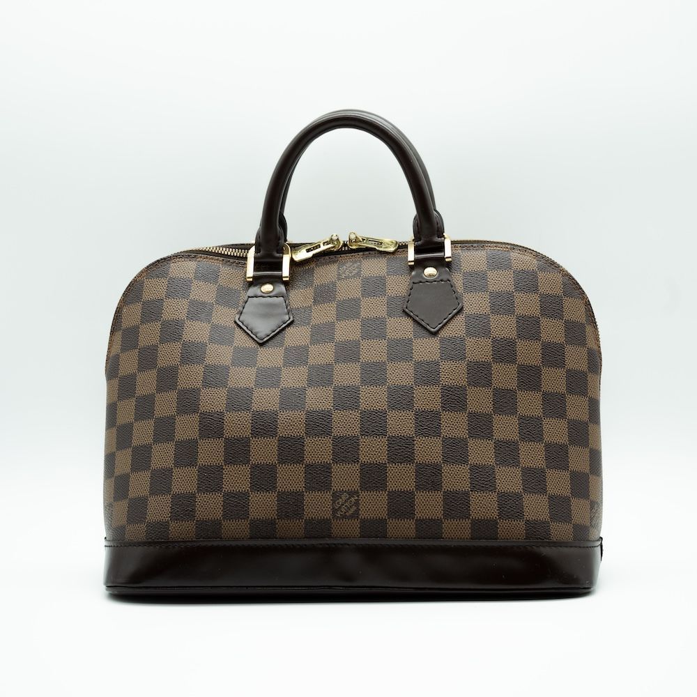 エナメル ゴールド金具