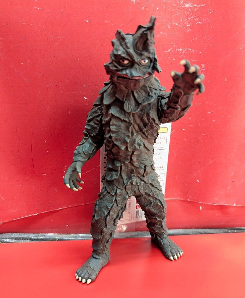 プレックス ウルトラ大怪獣シリーズ5000 ケロニア 148 - メルカリ