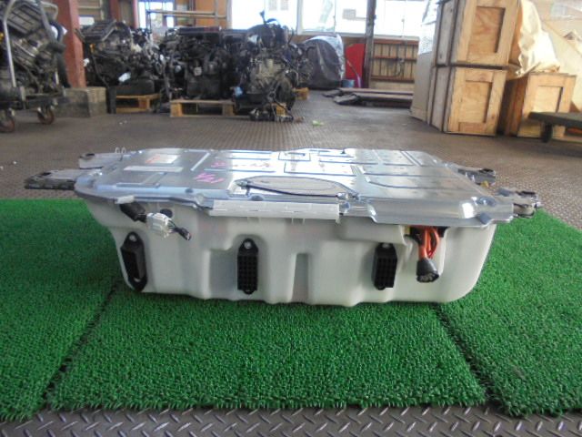 3FM5562 BH1 ホンダ シャトル GP7 後期型 HYBRIDホンダセンシング ハイブリッドバッテリー