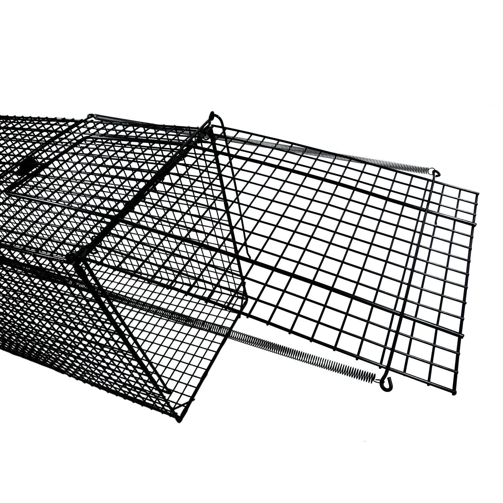 捕獲器 トラップ