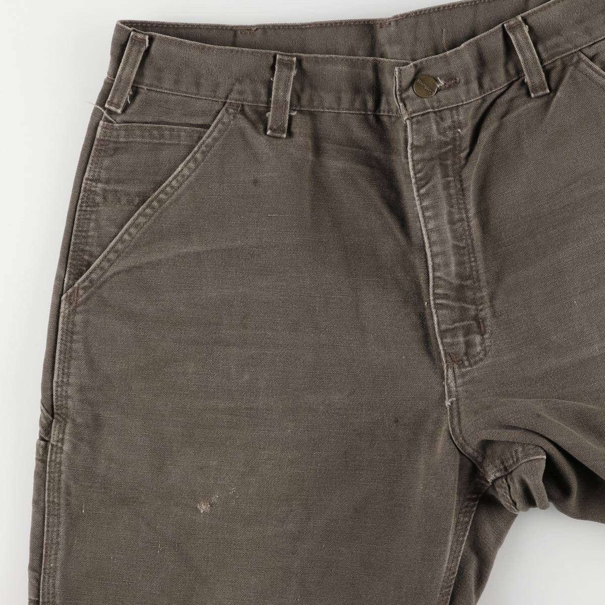 ダックペインターパンツ メンズw33相当