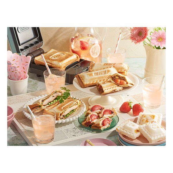 FMI/UNOX パニーニグリラー 2連式 PG-2 2017年製 FMI UNOX PG-2